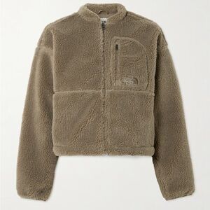 The North Face Extreme Pile 2 Full Zip Jacket